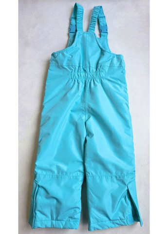 Детский лыжный термокостюм Lily&DAN для девочек Impidimpi Куртка та Напівкомбінезон (368030362)