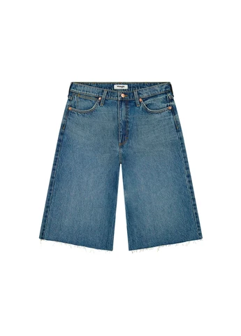 Шорты LOW RISE JORT (112378218) Wrangler Loose Fit (383439806)