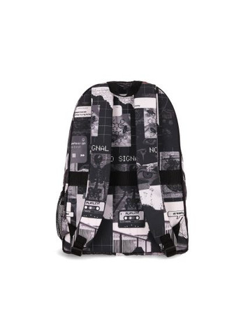 Рюкзак для ноутбука 17" Stylish XL 35L+print, whtite-black 1343 00558694 (1120220805) Bagland 17&quot; Stylish XL 35L+print, whtite-black 1343 005586 (366700898)