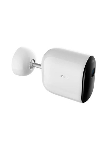 IP-камера відеоспостереження Spotlight Outdoor Battery Camera EC4 Set (CMSXJ31A_Gateway) IMILAB (314975521)