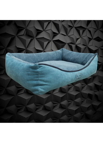 Лежанка 60х50х14см из текстиля для маленьких собак и котов "Tiffany" ( ) S&N Family (361204487)