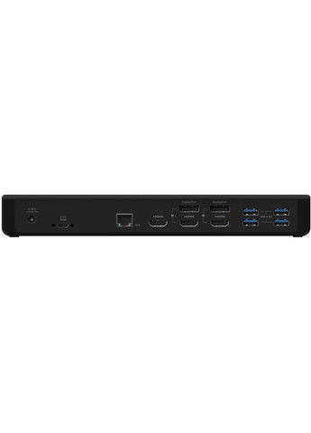Докстанция USBC Triple Display Dock Belkin (316680778)