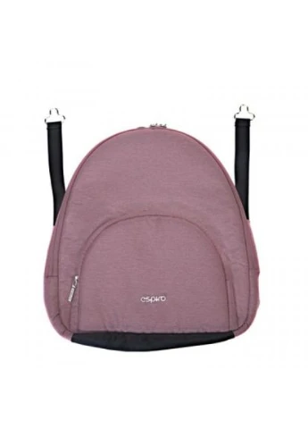 Коляска Espiro 2 в 1 Bueno 2022 308 Heather Pink (268143339)