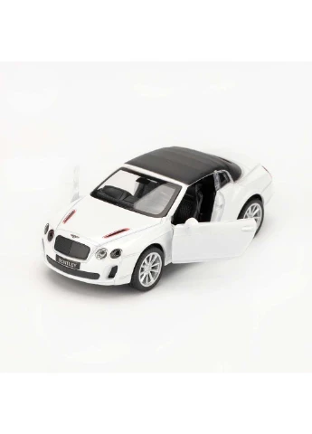 Игрушка машина 4320 14,5 х 6,5 х 7 см АВТОПРОМ (293939968)