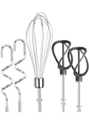 Миксер ручной Turquoise, 350Вт, насадки-4, турборежим, Russell Hobbs (341316348)