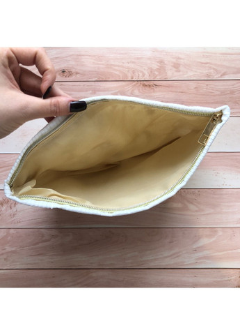 Новорічна косметичка різдвяна подарункова косметичка (арт. 17011) No Brand (369962965)