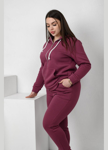 Женский теплый спортивный костюм больших размеров N.EL. (321973681)