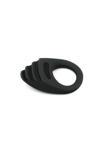 Эрекционное виброкольцо Wooomy Houpla, 10 режимов вибрации, диаметр 3 см No Brand (366877548)