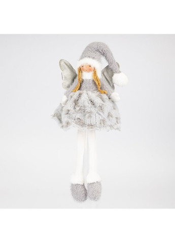Фігурка Маленька фея 25 см 19241-013 текстиль No Brand (361856073)