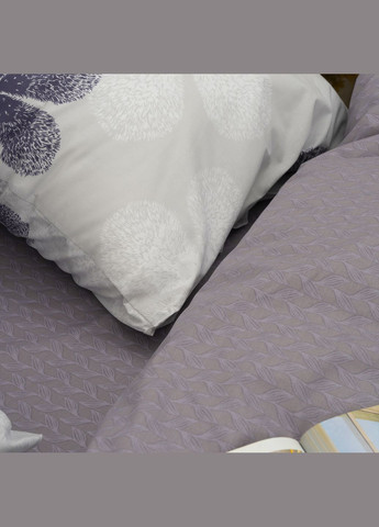 Комплект постельного белья двойной ранфорс Viluta 24269-dv (304976033)