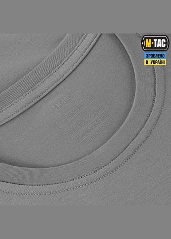 Футболка 93/7 Light Grey ( ) M-TAC (326974129)