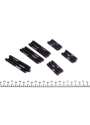 Головка блоку циліндрів Renault Master/Trafic 2.2/2.5dCi 01 908797 (opt-om) AMC (347158358)