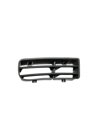 Решетка бампера (комплект) 4 Гольф 4 1J0853666E 1J0853665B No Brand Golf (322918753)