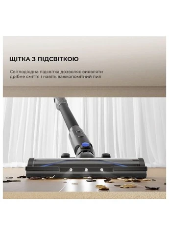 Пилосос (VJ12A) Mova J30 (358065996)