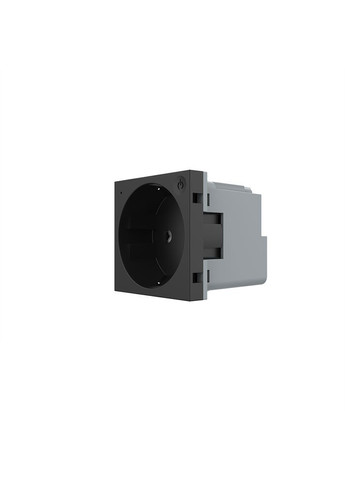 Умный механизм розетка EC с заземлением (VL-FCTC16AZ2-2BP) Livolo (370985096)