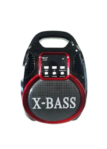 Радіоприймач RX 820 BT USB Bluetooth + караоке Golon (332634113)