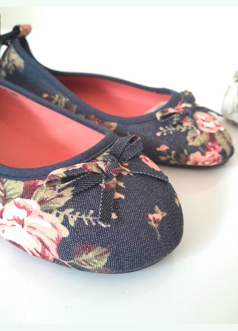 Балетки для дівчинки Kiabi (343052524)