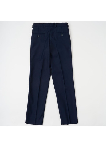 Синие повседневный демисезонные брюки Нова форма