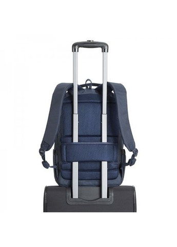 Рюкзак для ноутбука 17,3" 8460 (Dark blue) RIVACASE (360418793)