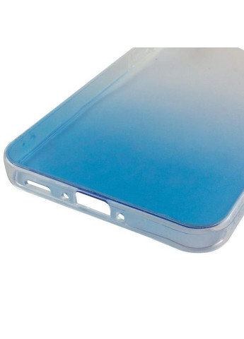 Чехол на Samsung Galaxy A35 / для самсунг галакси А35 ТПУ и поликарбонат Epik (360630401)