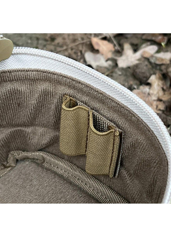 Защитный мягкий подсумок под наушники (SPC V2) А.Т.А.К.А. SOF MULTICAM Ataka (338855504)