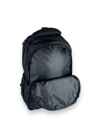 Рюкзак 20 л, два відділення, бічні кишені, фронтальна кишеня, USB вхід, розмір 45*30*15 см, JU XILONG (286421469)