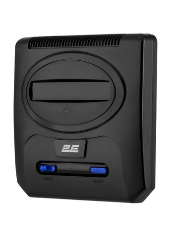 Игровая консоль 16bit HDMI (2 беспроводных геймпада, 913 игр) 2E (398298412)