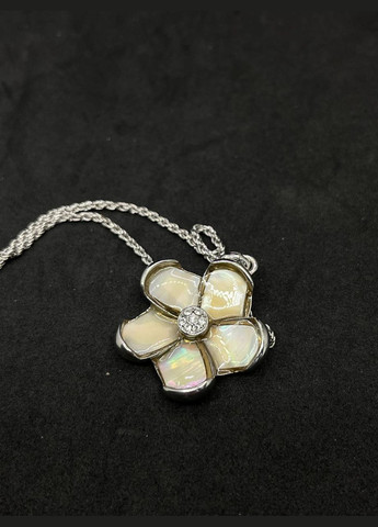 Подвеска Цветочек 40 см No Brand (282737716)