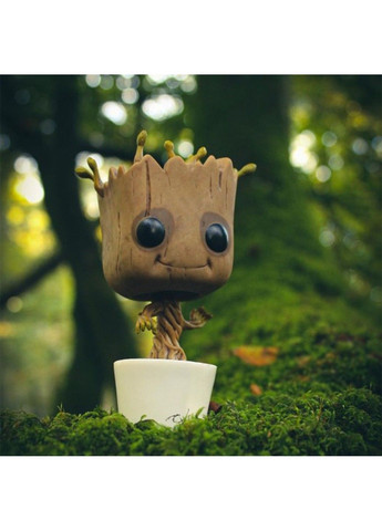 Игровая фигурка Pop! - Танцующая группа Funko (335055365)