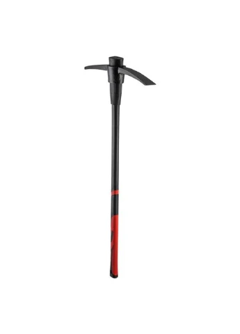Кирка, 2250 г, ручка из стекловолокна Intertool HT-0305 (375334690)