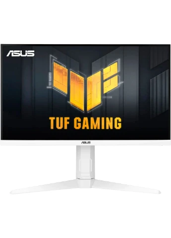 Монітор 27" TUF Gaming VG27AQML1A-W 2xHDMI, DP, 2xUSB, MM, IPS, 2560x1440, 260Hz, 1ms, DCI-P3 90%, AdaptiveSync, Pivot, HDR400, Asus (393486049)