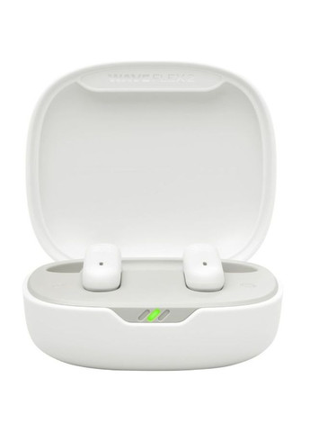 Гарнітура WAVE FLEX 2 White (JBLWFLEX2WHT) JBL (322910463)
