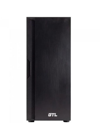 Корпус Gaming X3605B "Wizard" Black GTL (339086733)