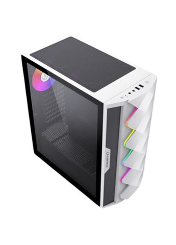 Корпус (White Diamond CP) GameMax (336146716)