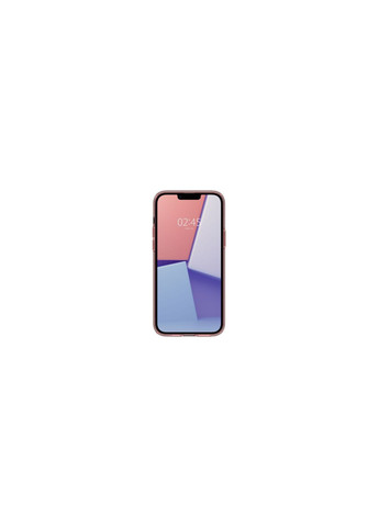 Чехол для мобильного телефона Apple iPhone 14 Crystal Flex, Rose Crystal (ACS04679) Spigen apple iphone 14 crystal flex, rose crystal (275099439)