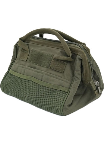 Дорожня сумка Grey (YT-M-17-5G) Voltronic (344456795)