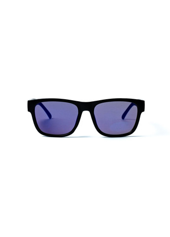 Сонцезахисні окуляри дитячі Вайфарер LuckyLOOK 449-831 (292668860)