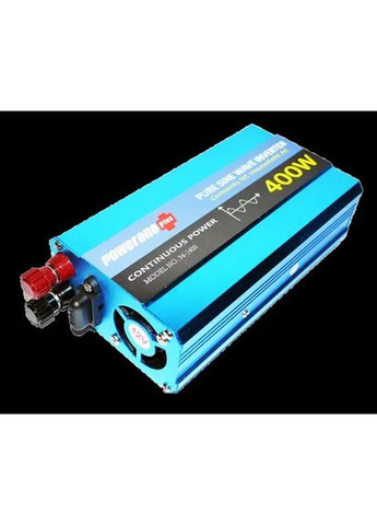 Преобразователь синусоида UKC AC/DC sine 400W 12V Military Equipment (363832139)