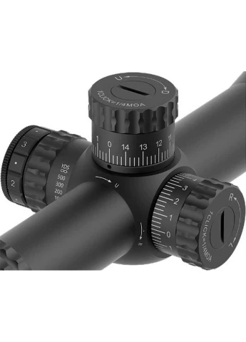 Оптичний приціл Sentinel 4-16x44 (30 мм) FFP illum. VSE-3 MOA (SCFF-56) Vector Optics (394401296)