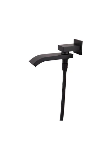 Встроенная душевая система со смесителем (Цвет черный) (KR3465) KOER KB-66007-05 (388585070)