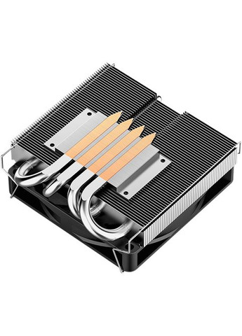 Кулер процессорный HP400S Black Jonsbo (323132680)