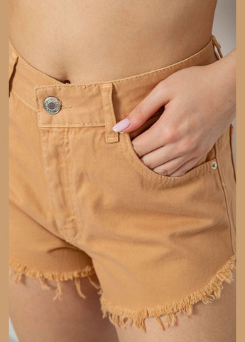 Шорты женские джинсовые Ager 182R1648S20 (338185787)