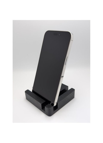 Уживані iPhone 14 Pro Max 128GB Silver FYOOCHA (USED, Grade A) Apple (371767525)