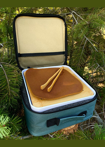 Чайный набор "Золотая осень" Tea Dragon (329194991)