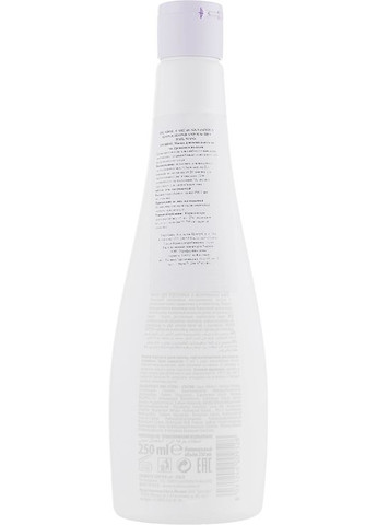 Маска для освітленого і мелірованого волосся Care Design Blond And Maches Hair Mask 250ml (562057-92805) Shot (368646045)