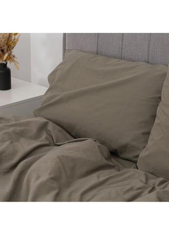 Комплект постільної білизни Viluta подвійний WASH гладь Tiare 84-dv_Wash (366448012)