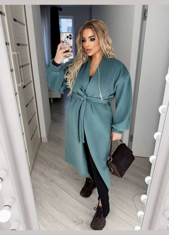 Кардиган з кашеміру з поясом Україна (328939520)