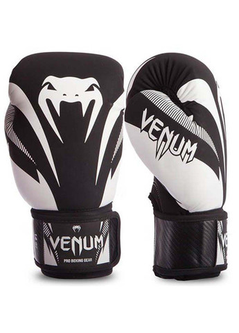 Рукавички боксерські Impact 03284 14oz Venum (285794386)