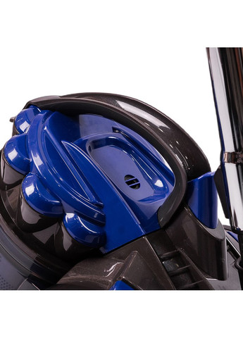 Пилосос SK-3387 колбовий циклонний, синій SK-3387 Sokany (357226671)