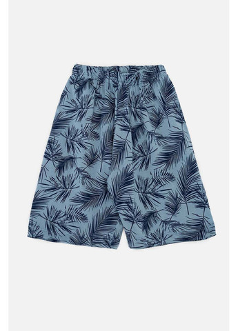 Блакитна піжама Vitmo